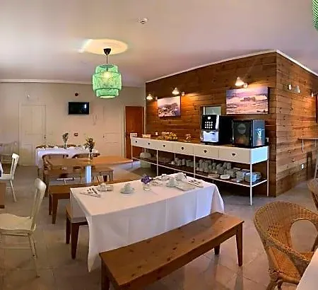 Otel O Pazo Vigo