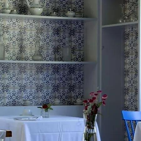O Pazo Hotel