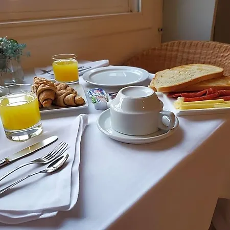 O Pazo Hotel
