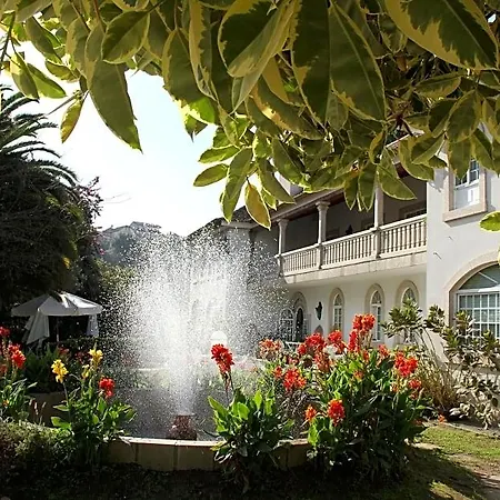 O Pazo * Vigo