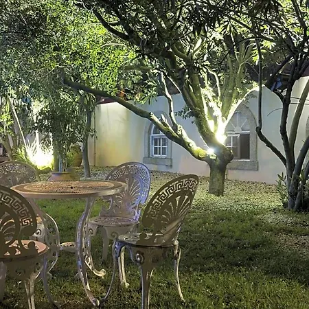 O Pazo Otel