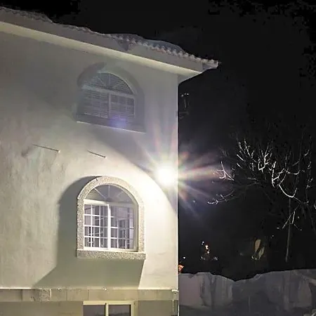 Otel O Pazo *