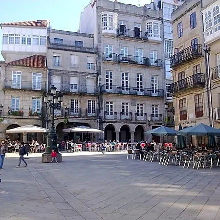O Pazo Hotel *