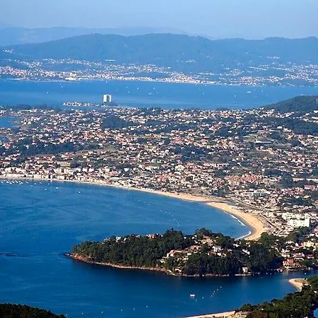 Hotel O Pazo Vigo