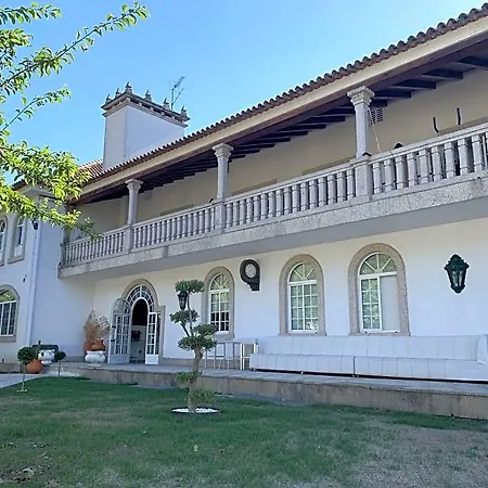 Hotel O Pazo *