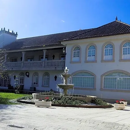 O Pazo Hotel *