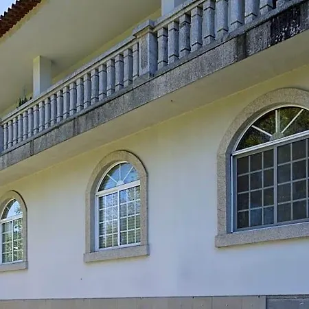 O Pazo Hotel Vigo