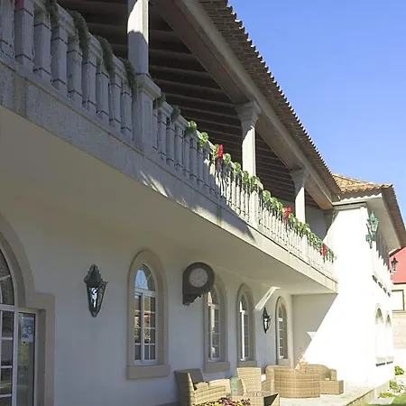 Hotel O Pazo